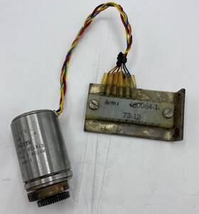 11brw-300-f-1a Harosyn-rw Harowe Servo Controls Resolver