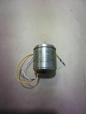 18m-403-r-4a Harowe Servo Controls Motor
