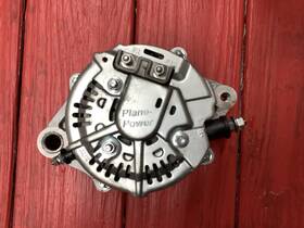 10-1050a Hartzell 10-5050a Alternator 07-17760