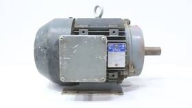 2424211-00m Hawker Siddeley Ac Motor L215t 10hp 1720rpm 1-3/8in 460v-ac 3ph