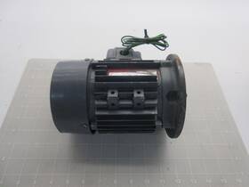 D63sgdq481594 Hawker Siddeley Brook Crompton Parkinson Ac Motor T52539