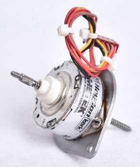 36362-12-017 Haydon Stepper Motor Linear Actuator