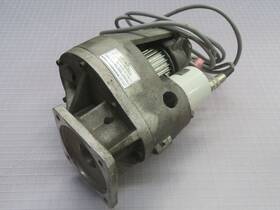 96203360-15 Haynau Sz1.18/x Industrial Gearbox Assembly T265348
