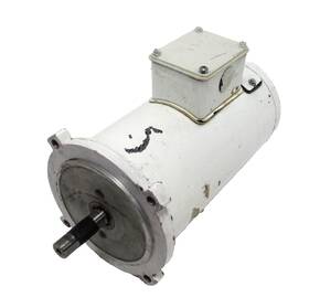 C42d17nc3a Hayssen 10207f1521 Used Motor 1/2hp 1800rpm 90v