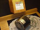 208-230-1-60 Hc 44sl 601 Factory Authorized Parts Ac Motor Hp Rpm New