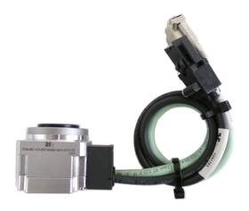 Fha-8c-100-sb14bsb14bg-sp8180 Hd Systems Servo Motor Amat Working Surplus