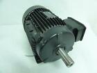 He100le4 Lafert Ac Motor
