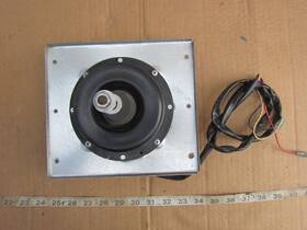 Ydk85-6x Hefei City Tongdeli Hp 85w 208-230v Blower Motor Used
