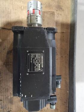 155d Heidenhain Servo Motor Qsy Ecodyn