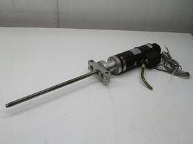 T229457 Heidenhain 750-46 317 Motor W Gear