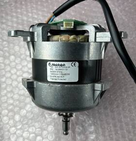 244-30-00002-2a Heidolph Motor Centrifuge 230v 270hz 14 850/min 600w