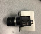 Hf12.5ha-1b W- Sony Xc-56 W And