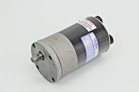 K37myc23332 Hill-rom Hospital Bed Electric Motor 115 V 1/9 Hp 77 Rpm