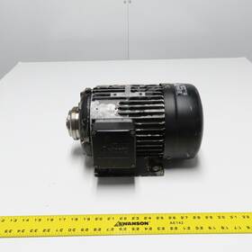 2hr100l Himmel 380v 12hp Electric Motor 16a 3ph 50hz