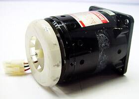 Ih9s40-3 Hinduction Motor Japan Servo Induction