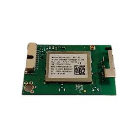 Wc0hr2601 Hisense 1196330 P/n Wifi Module Board For 55r6000e 55r6e