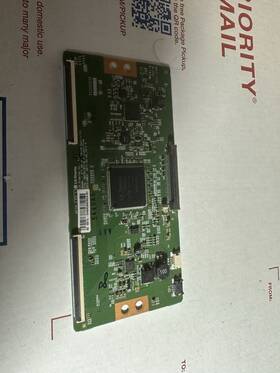 6870c-0743a Hisense 184948 T-con Board 55h6b