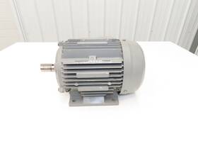 D138028 Hitachi 4p/6205zz G Induction Motor 1.5kw 1720 Rpm 220vac 3ph