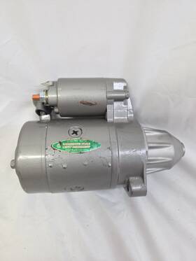 Hitachi S114-237 Starting Motor- Rare
