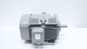 Tflo-lk4p Hitachi D8378923 Ac Motor 3.7kw 1770rpm 230v-ac 3ph