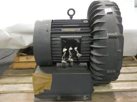 Vb-060-e Hitachi 3.8kw/5.4kw Vortex Blower 3ph 200/220v 2p