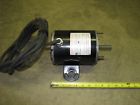 Hm2j025k Aosmith 1-2 Hp Electric