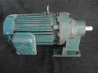 Hm3095 B Sm Cyclo Gear