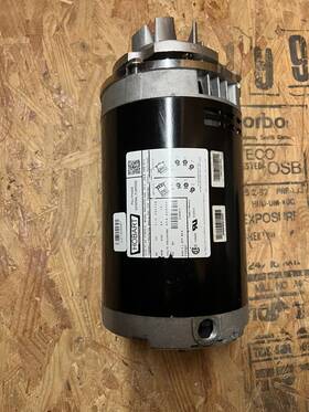 00-274230-00002 Hobart Oem Wash Pump 2hp 208-230/460v 60hz 3ph 274230-00002 Or 913102-00316