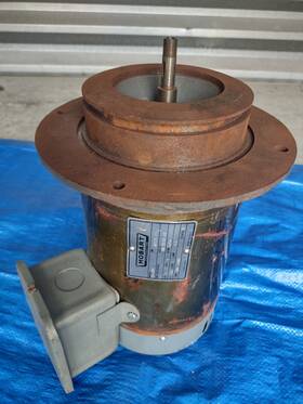 40528-ds Hobart Genuine Cs-120c Dishwasher Motor 3ph 2hp 400v