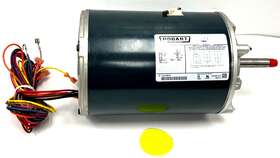 5k49un4632 Hobart Motor Assembly V230/460 Rpm 1725 Ph 3