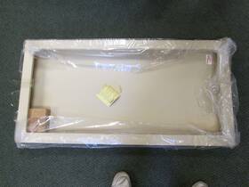 D-mctb60 Hoffman Dual Purpose Cover Size 60 X 24 Inch New Surplus