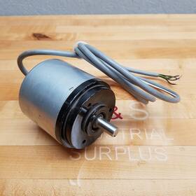 30-4000 Hohner 30 4000 Motor 5 Pin Connection Wire - Used