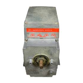 131064 Honeywell Modutrol Motor 120v 50/60hz .18 Amps 17 Watts A