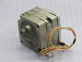 30362481-007 Honeywell Synchronous Motor T238348