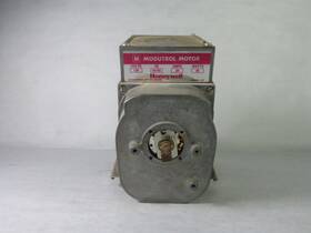 Honeywell 50/60hz .25amp Modutrol Motor 120v 25w Used