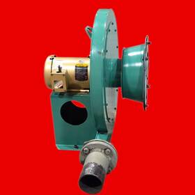 Smj11.202759 Honeywell Eclipse 0-131ba Smj Blower With Baldor Super E Motor