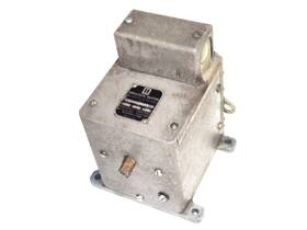 M604c54ds7 Honeywell Modutrol 24 Volt Motor Used