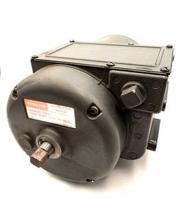 M640a1253 Honeywell Actionator Motor 120v 60 Hz 23w 15 Sec