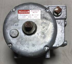 M640d1003 Honeywell Used Actionator Motor Radwell 23w 120v 60hz