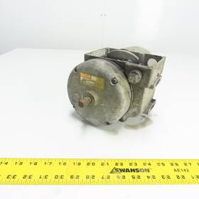 M640d1011 Honeywell 60-sec Actionator Motor 120v 60hz 23w