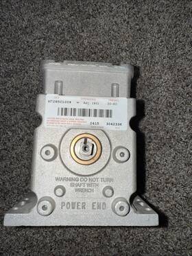 M7285c1009 Honeywell Modutrol Motor
