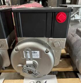 M740a-1020 Honeywell Actionator Motor M740a 1020 Bb1 120 V Ac 1 Phase
