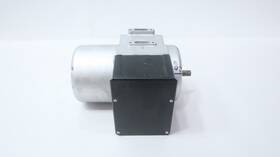 M740a1038 Honeywell Actionator Ac Motor 120v-ac 40va 60sec