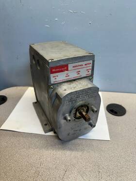 M745m-1026 Honeywell M745m 1026 Modutrol Motor 24v 1.30a/26watts Free Shipping