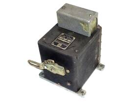 M904e75ds6 Honeywell Modutrol 24 Volt Motor Used