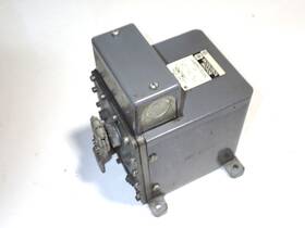 M904f30ds Honeywell Modutrol Motor Used