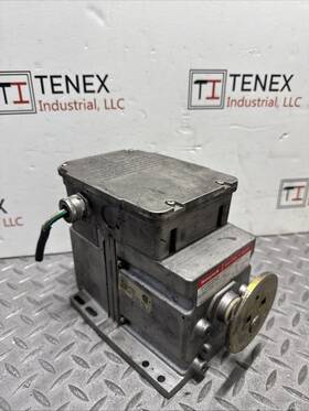 M9186g1006 Honeywell Modutrol Iv Motor 160 Stroke 24 Volt. D-3