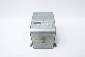 M934a-1284-5 Honeywell Modutrol Motor 24w 120v-ac