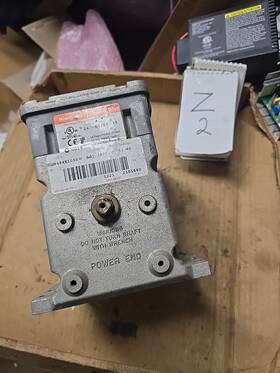 M9484e1033 Honeywell Modutrol Iv Motor 24v