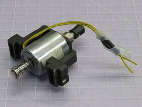 T254225 Hope T2835a Hp Motor